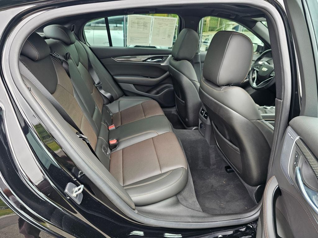 2023 Cadillac CT5 Sport