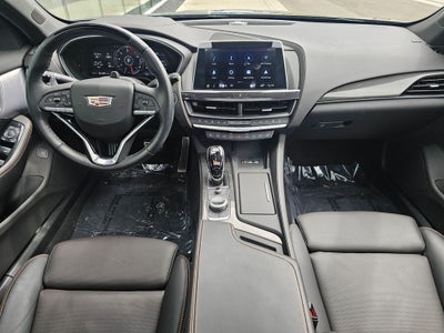 2023 Cadillac CT5 Sport