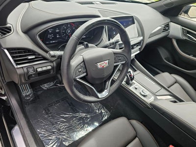 2023 Cadillac CT5 Sport