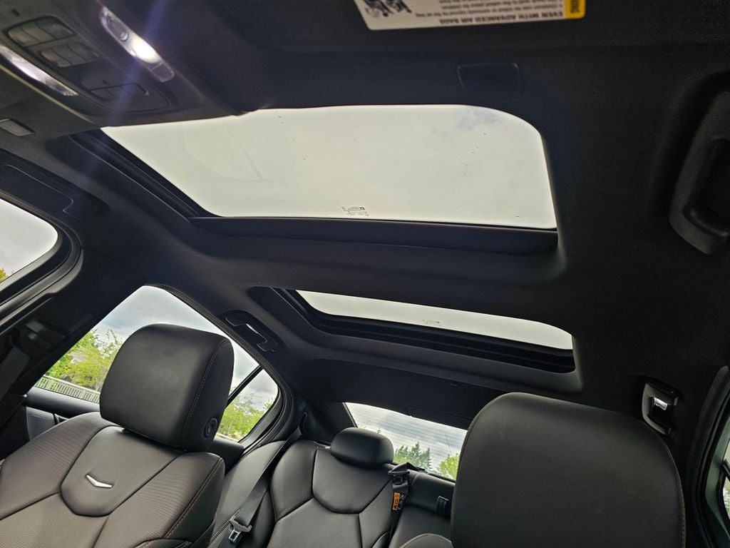 2023 Cadillac CT5 Sport