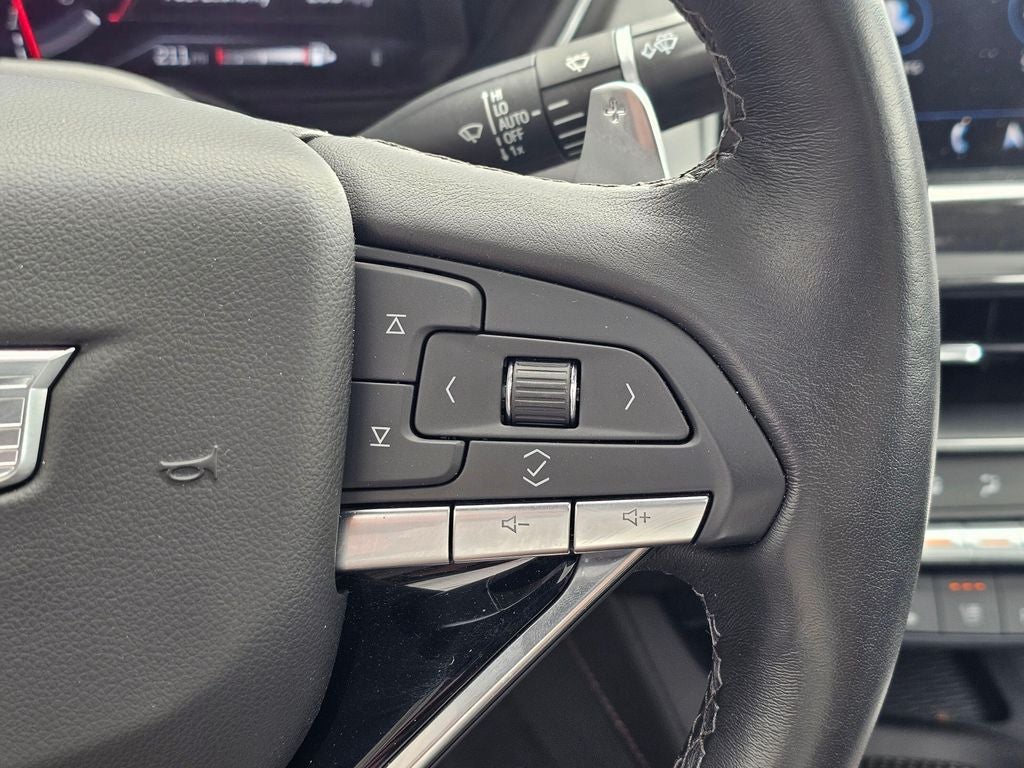 2023 Cadillac CT5 Sport