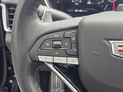 2023 Cadillac CT5 Sport