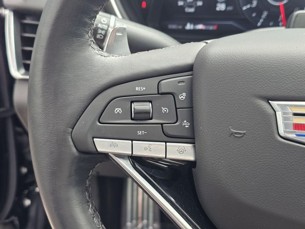 2023 Cadillac CT5 Sport