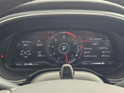 2023 Cadillac CT5 Sport