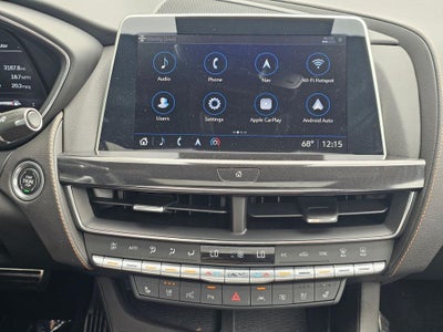 2023 Cadillac CT5 Sport