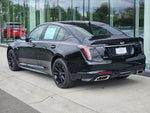 2023 Cadillac CT5 Sport