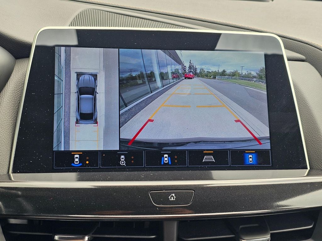 2023 Cadillac CT5 Sport