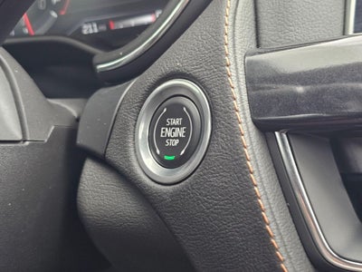 2023 Cadillac CT5 Sport