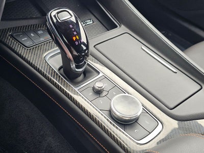 2023 Cadillac CT5 Sport