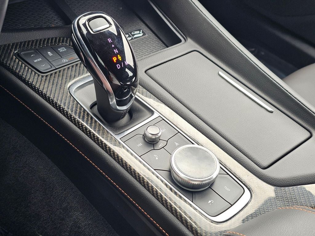 2023 Cadillac CT5 Sport