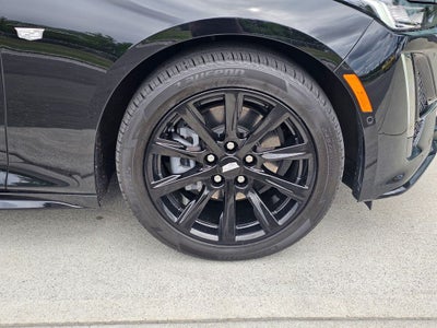 2023 Cadillac CT5 Sport