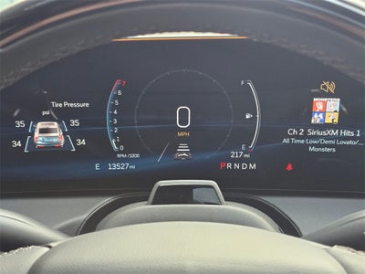 2025 Cadillac CT5 Sport