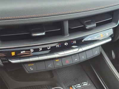 2025 Cadillac CT5 Sport