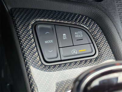 2025 Cadillac CT5 Sport