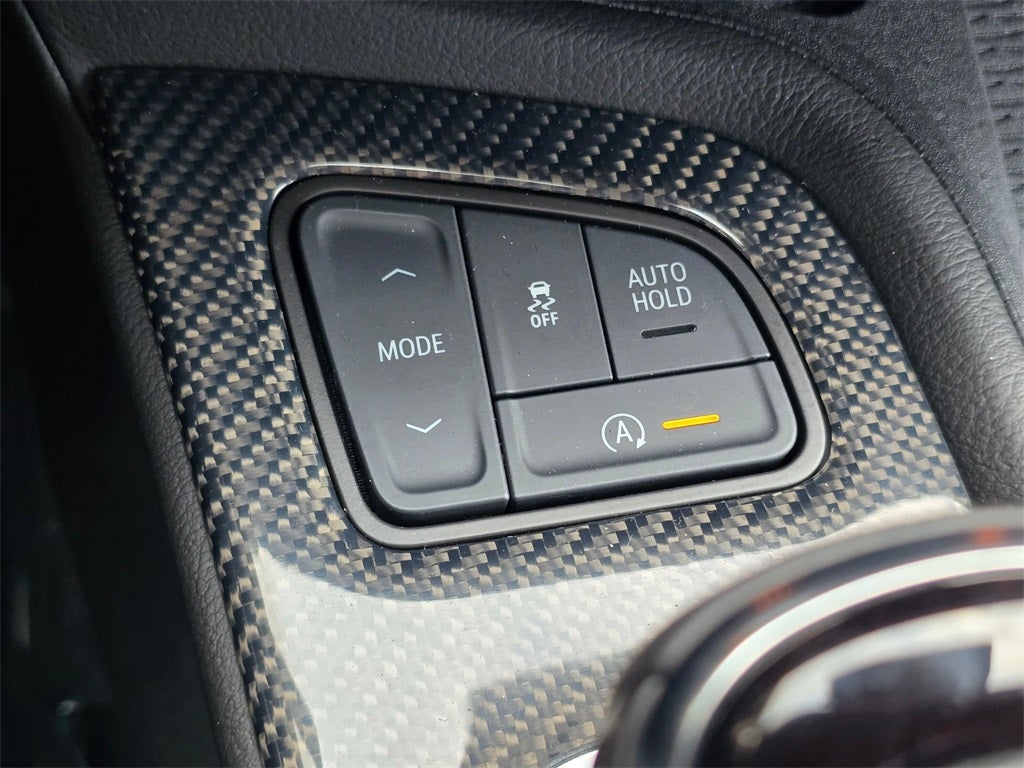 2025 Cadillac CT5 Sport