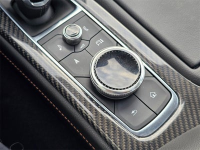 2025 Cadillac CT5 Sport