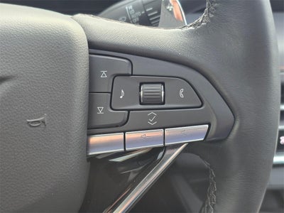 2025 Cadillac CT5 Sport