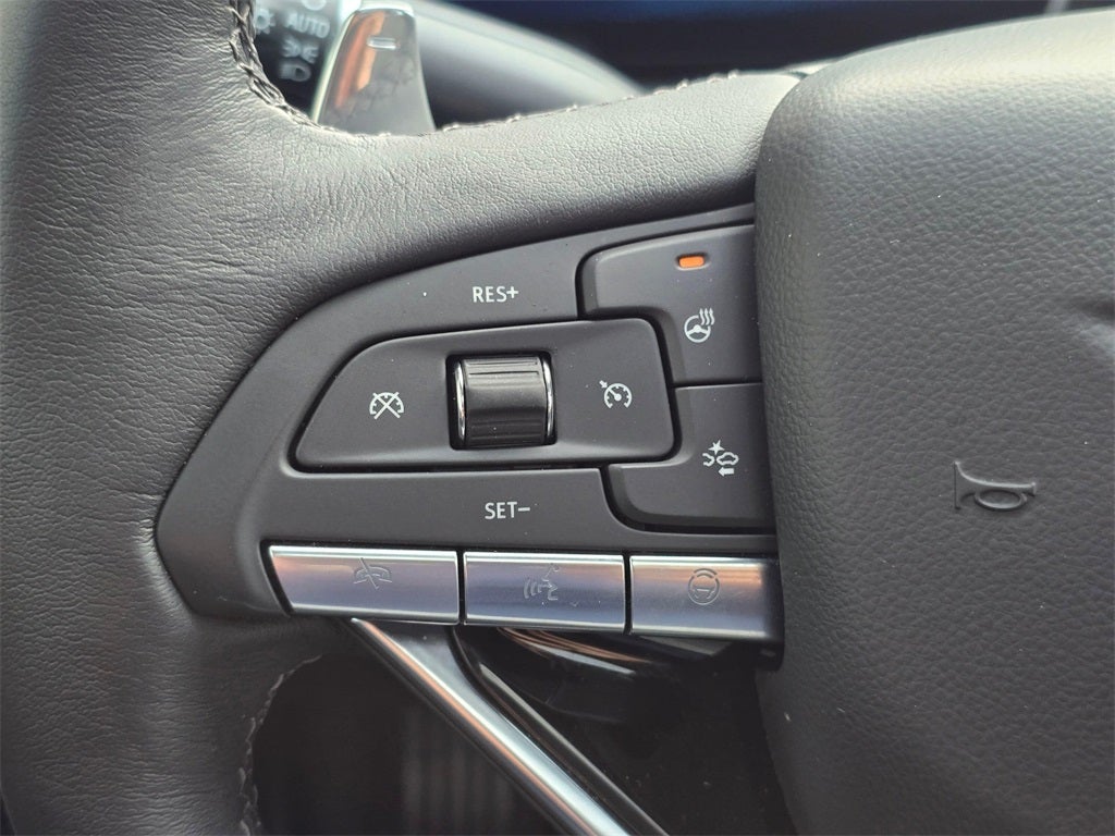 2025 Cadillac CT5 Sport