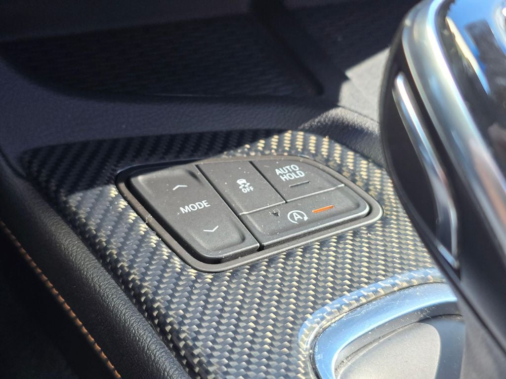 2020 Cadillac CT5 Sport