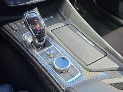 2020 Cadillac CT5 Sport