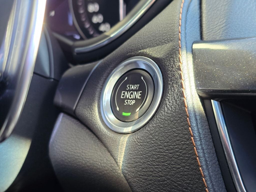 2020 Cadillac CT5 Sport