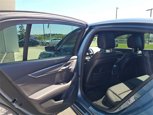 2023 Cadillac CT5 V-Series