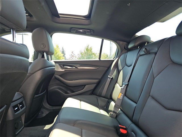 2023 Cadillac CT5 V-Series