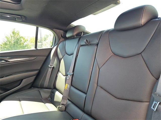 2023 Cadillac CT5 V-Series