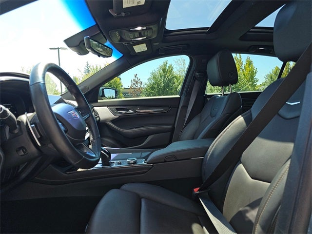 2023 Cadillac CT5 V-Series