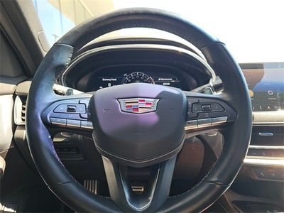 2023 Cadillac CT5 V-Series