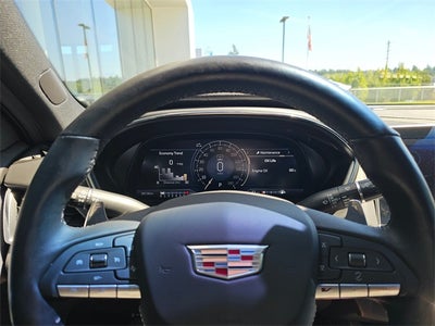 2023 Cadillac CT5 V-Series