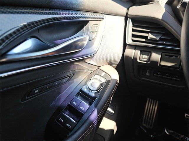 2023 Cadillac CT5 V-Series