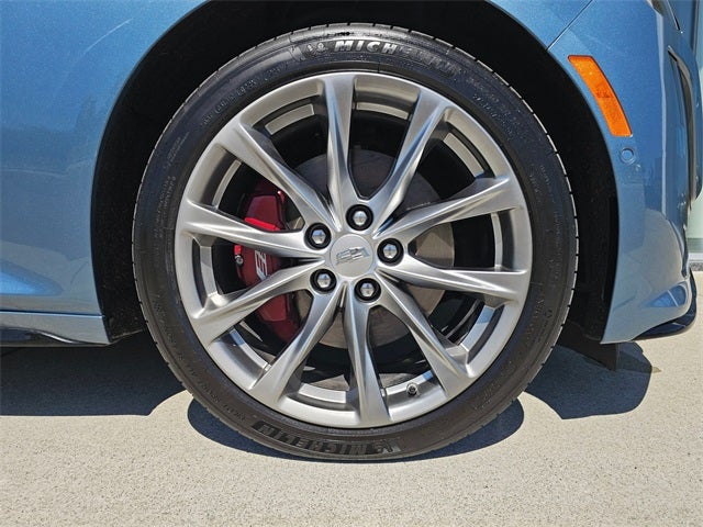 2023 Cadillac CT5 V-Series