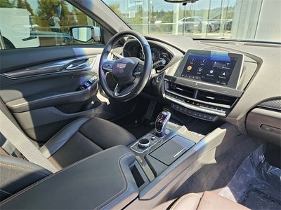 2023 Cadillac CT5 V-Series