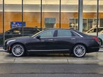2018 Cadillac CT6 3.0L Twin Turbo Premium Luxury