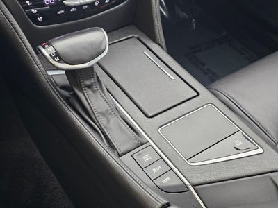 2018 Cadillac CT6 3.0L Twin Turbo Premium Luxury