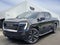 2025 GMC Sierra EV Denali