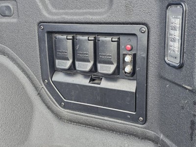 2025 GMC Sierra EV Denali