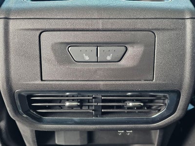 2025 GMC Sierra EV Denali