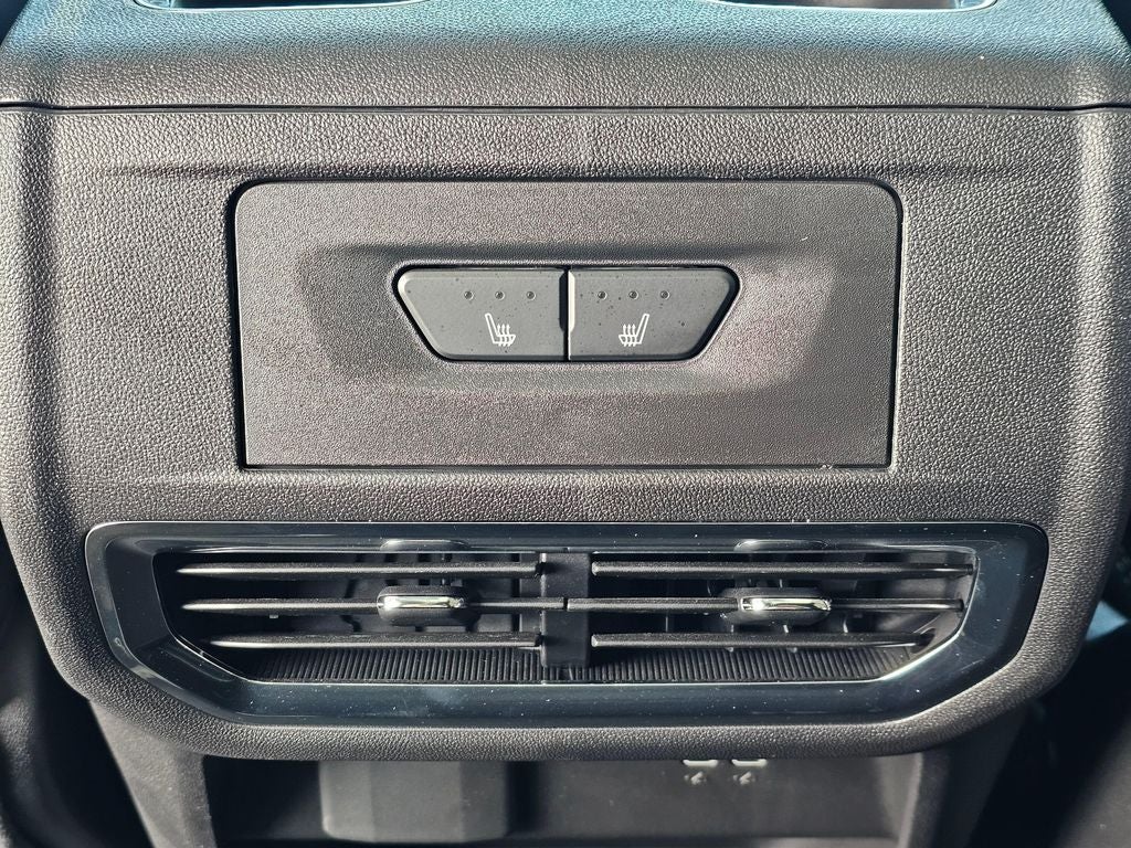 2025 GMC Sierra EV Denali