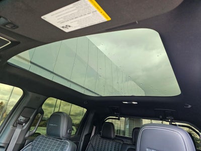 2025 GMC Sierra EV Denali