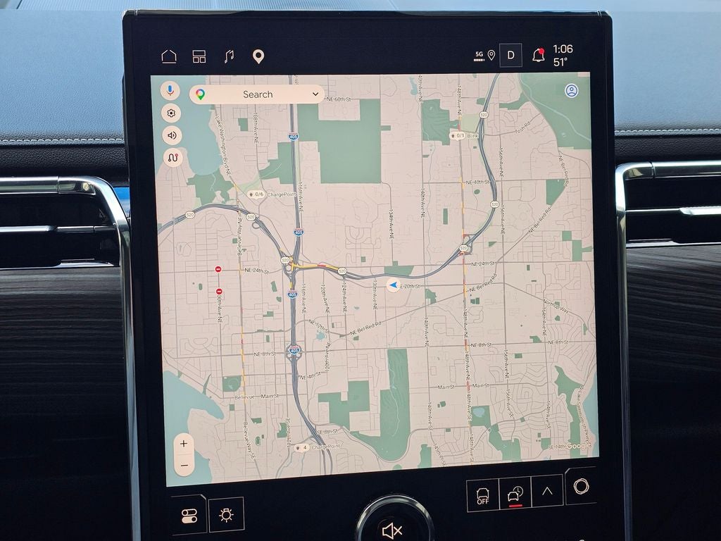 2025 GMC Sierra EV Denali