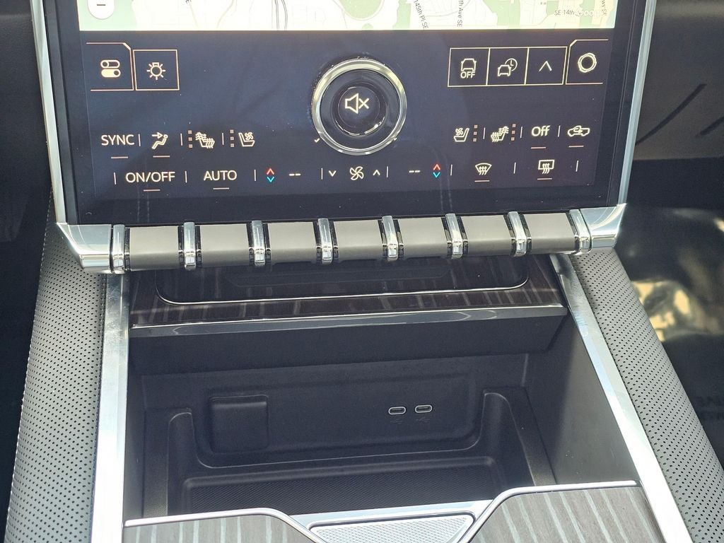 2025 GMC Sierra EV Denali