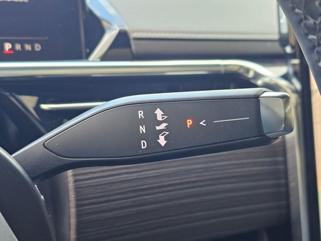 2025 GMC Sierra EV Denali