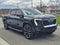 2025 GMC Sierra EV Denali
