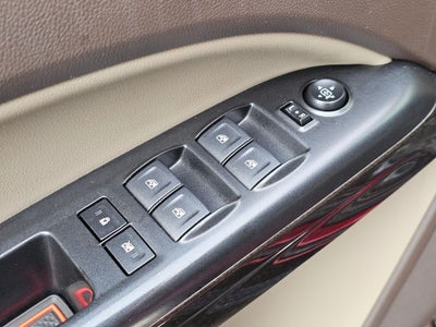 2018 GMC Canyon SLT