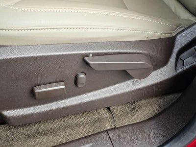 2018 GMC Canyon SLT