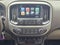 2018 GMC Canyon SLT