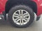 2018 GMC Canyon SLT