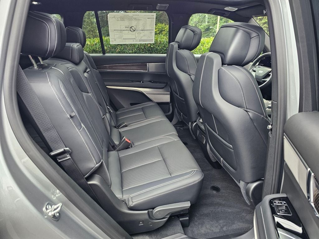 2027 Cadillac VISTIQ Luxury